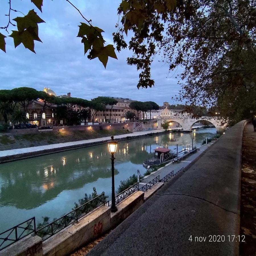 Teatime Al Colosseo Rom Exterior foto